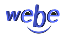 webe Funding logo